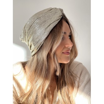 Turban Argent  -Lidental