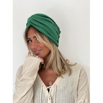 Turban Vert  - Lidental