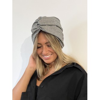 Turban Vichy  - Lidental