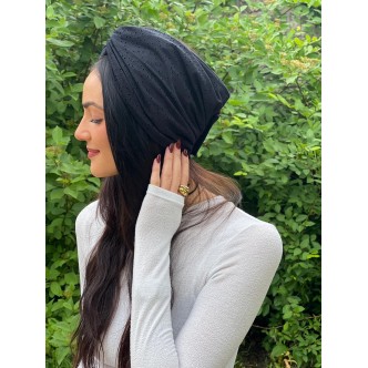 Turban Broderie Anglaise...